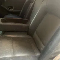 صدلی بی ام‌و سری ۷