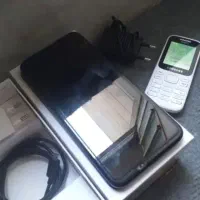 گوشی سالم معاوضه میکنم