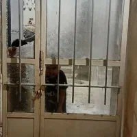 درب پذیرایی ۱۲۰ در ۲۱۰