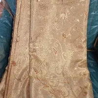 پرده شامی