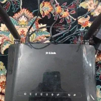فروش مودم دی لینک DLink 2740 در حد نو