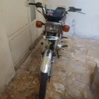 موتور سیکلت کویر ۹۳