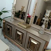 کنسول و میز تلویزیون