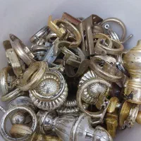 وسایل پرده یه سطل کامل 500تومن