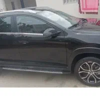 x22pro 1403|خودرو سواری و وانت|گرگان, |دیوار