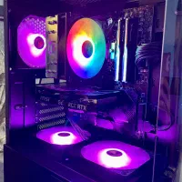 سیستم گیمینگ