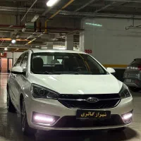 آریزو5 مدل1400توربو(زیر قیمت)