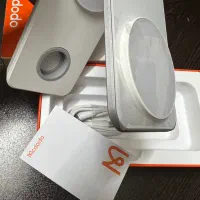 مکسیف ایفون سه کار(کوشی-ایریاد-اپل واج)شارزر ایفون