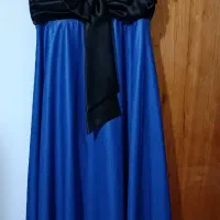 لباس مجلسی سایز یک