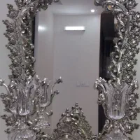 اینه شمعدان