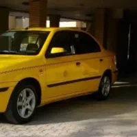 تاکسی 1400