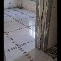 کلیه کارهای ساختمانی