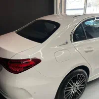 c 200 L بنز c200|خودرو سواری و وانت|تهران, زعفرانیه|دیوار