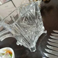 ظروف خورشیدی بوهیمیا فروش فوری عبدل آباد