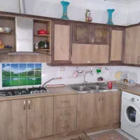 کابینت ام دی اف  بدنه فلز جنس عالی ومحکم