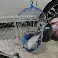 قفس پرنده