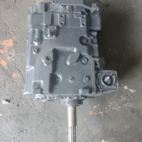 گیربکس کامل بنز و مایلر