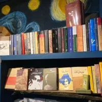 کتابفروشی رمان روانشناسی لاشه لطیف سمفونی مردگان