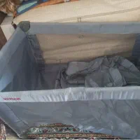 تخت پارت کودک