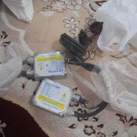 زنون اصلی h4