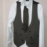 کت وشلوارسایز44