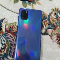 گوشی سامسونگ A31