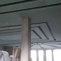 کناف و نقاشی((نقش جهان))