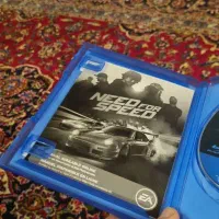 need for speed 2015 ps4|کنسول، بازی ویدئویی و آنلاین|تهران, سنائی|دیوار