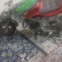 موتورکوچک
