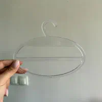 چوبکار رگال شال و روسری