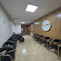 سند اداری / 120متر / بر تعاون