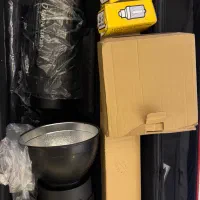 پک کامل فلش استودیویی scope
