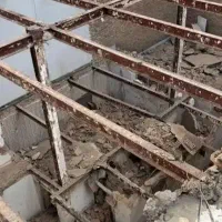 تخریب ساختمان و اجرای صفر تا صد