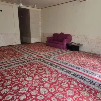 سوئیت بزرگ حیاط دار