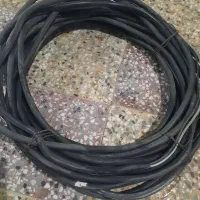 کابل سازمانی ۲ در ۶ مفتولی