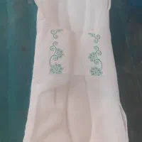 نوار بهداشتی پنبه ای فله ای