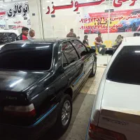 پارس سال مدل ۹۴