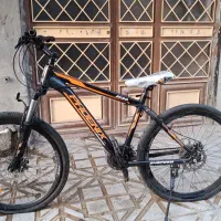 دوچرخه 26