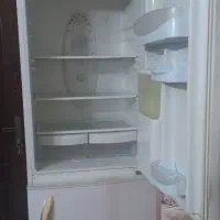 یخچال الکترو استیل