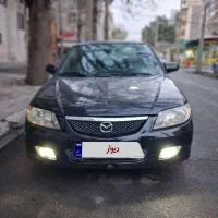 مزدا ۳۲۳|خودرو سواری و وانت|کرج, بنیاد|دیوار
