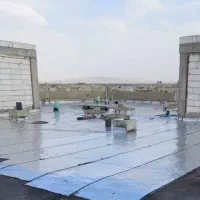 اجرای ایزوگام حرفه ای