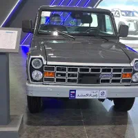 نیسان دوگانه مدل1405