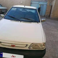 پراید|خودرو سواری و وانت|زاهدان, |دیوار