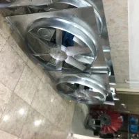 هواکش صنعتی