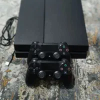 ps4|کنسول، بازی ویدئویی و آنلاین|شهریار, کهنز|دیوار