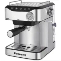 اسپرسوساز Telionix