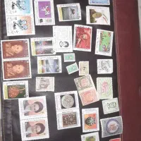 تمبر قدیمی