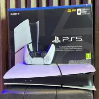 ps5 slime digital کپی خور