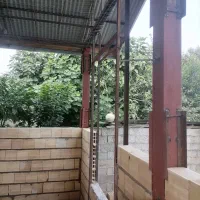 جوشکار سیار جوشکاری ساختمان اسکلت کلبه آلاچیق
