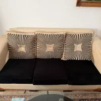 مبل ۷ نفره